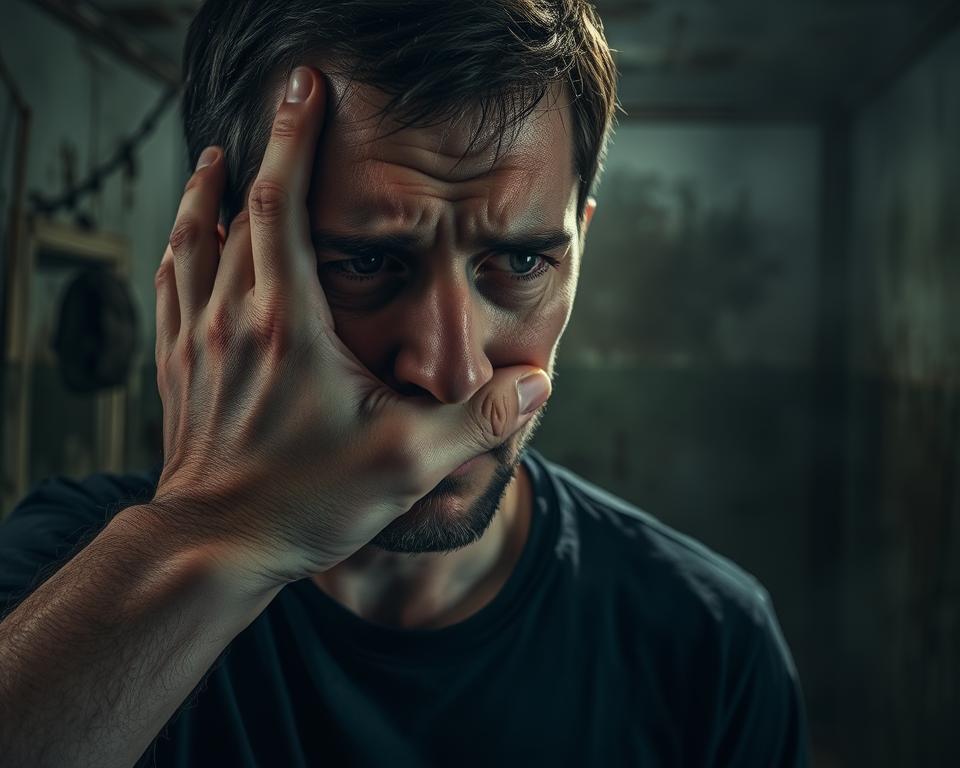 mold exposure symptoms