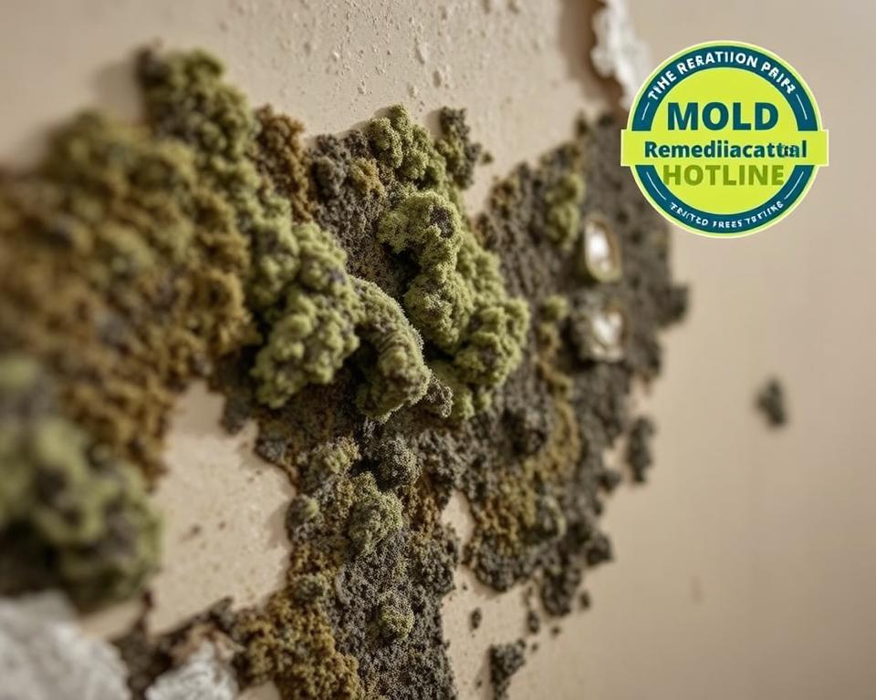 mold growth causes