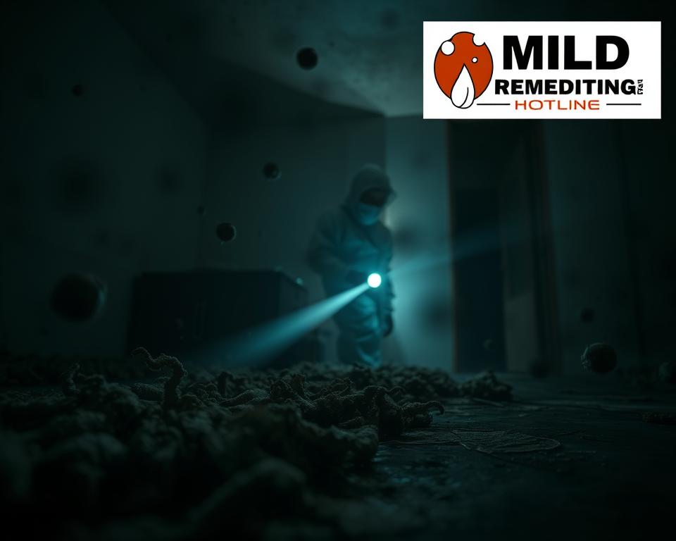 mold health risks