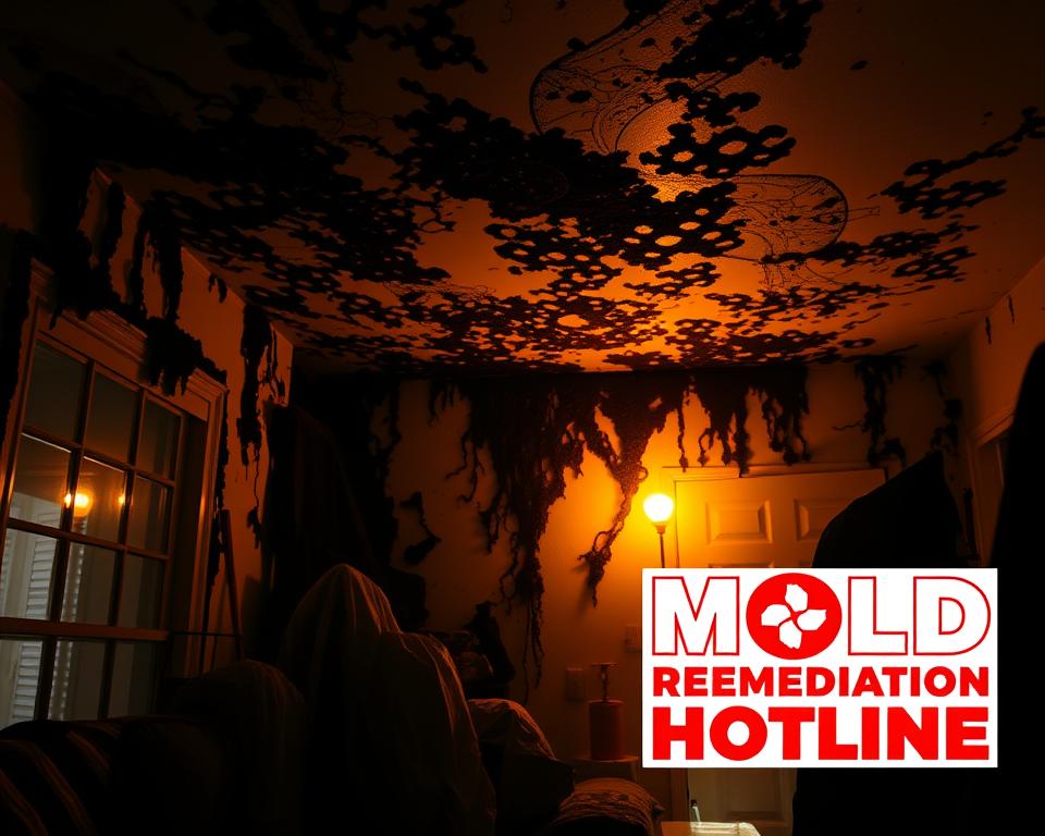 mold in humid climates