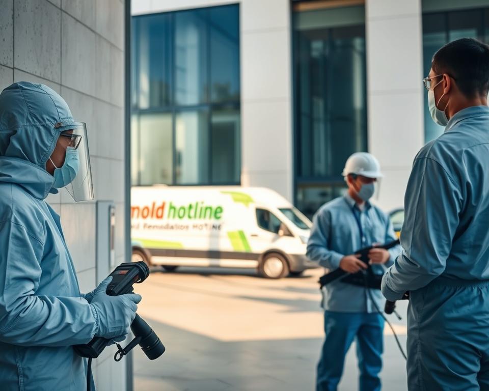 mold inspection company