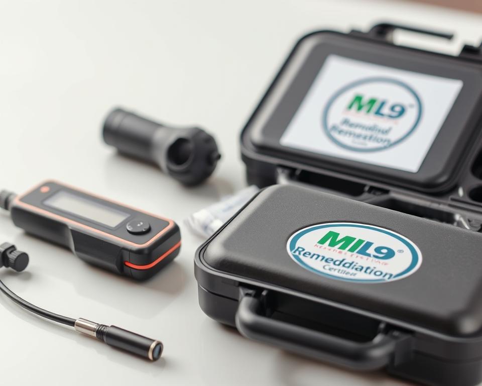 mold inspection equipment