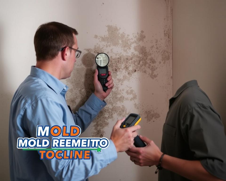mold inspection in real estate