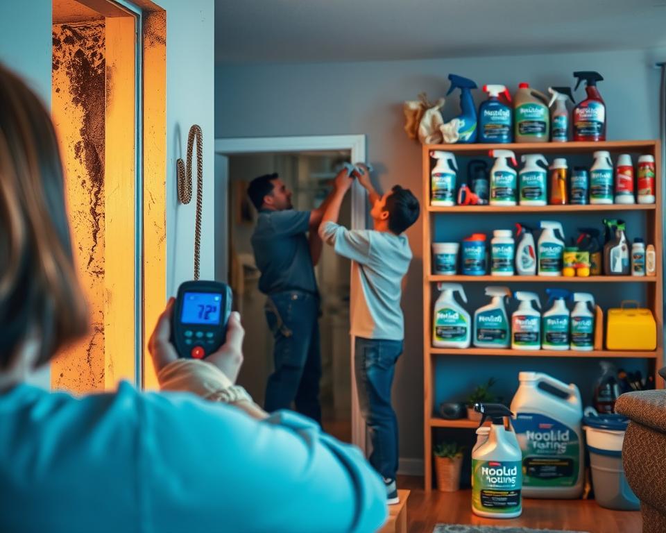 mold prevention maintenance strategies