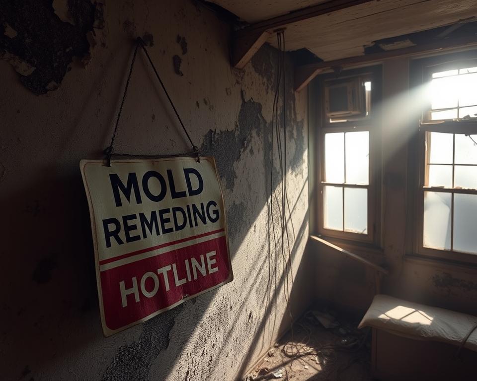 mold problem in new york properties