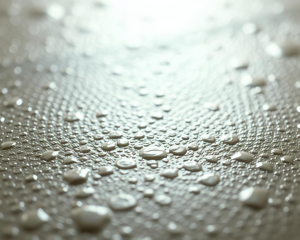 mold-resistant coating features