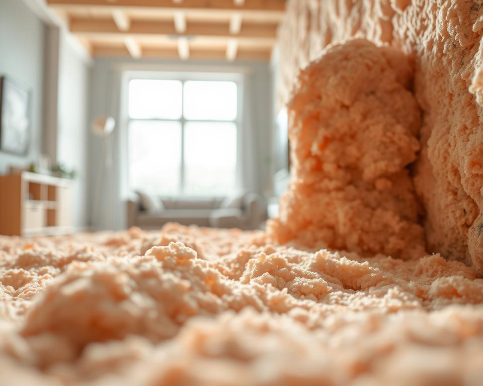 mold-resistant insulation installation services