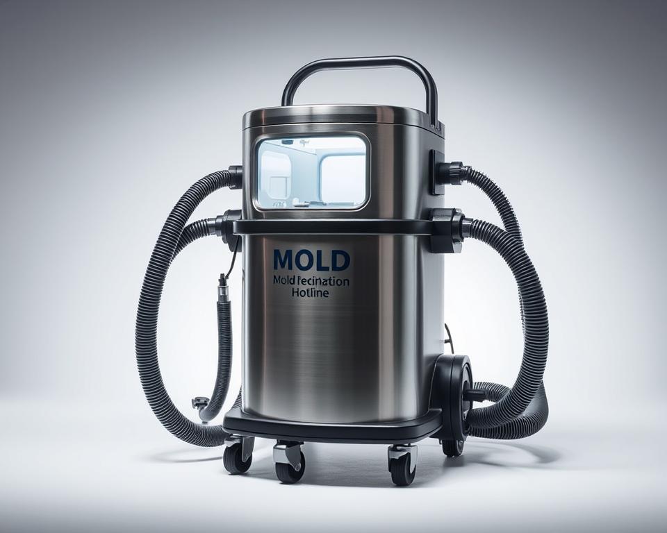 portable cleaning system