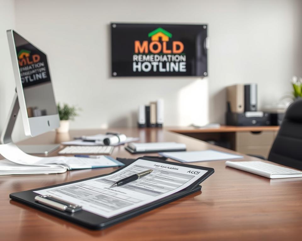 professional mold inspection protocols