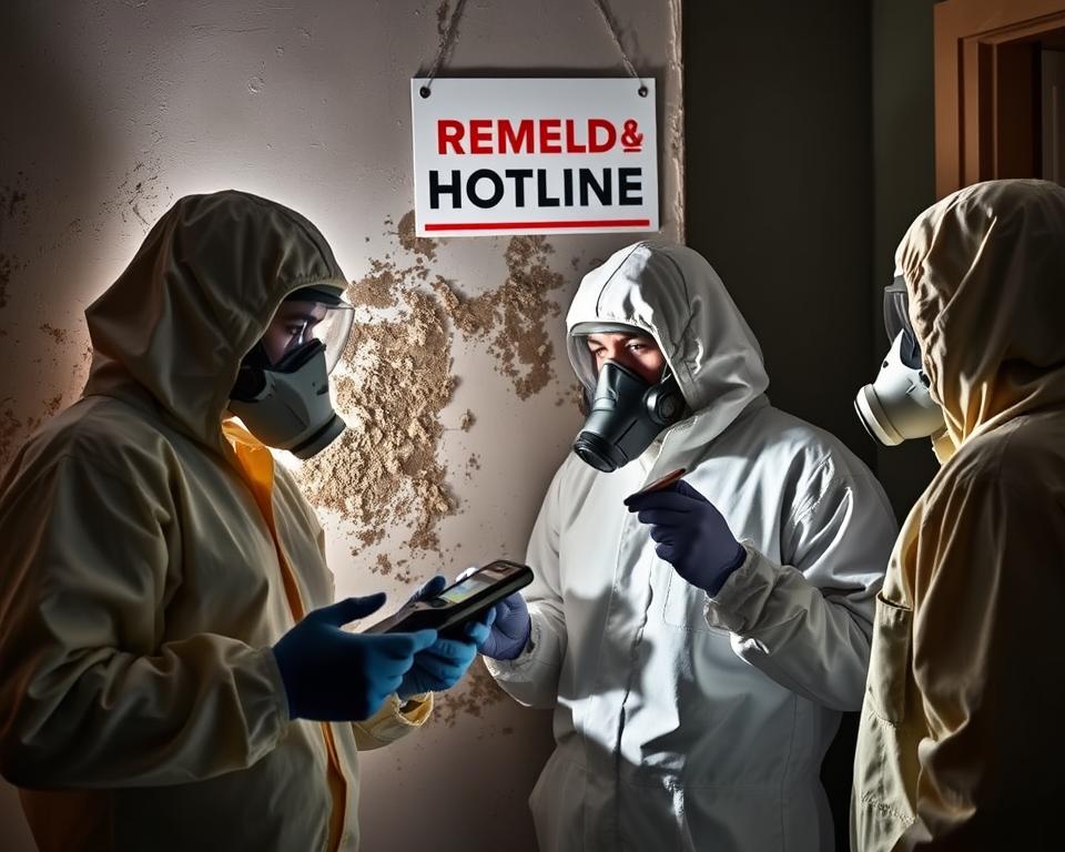 toxic black mold removal specialists near me