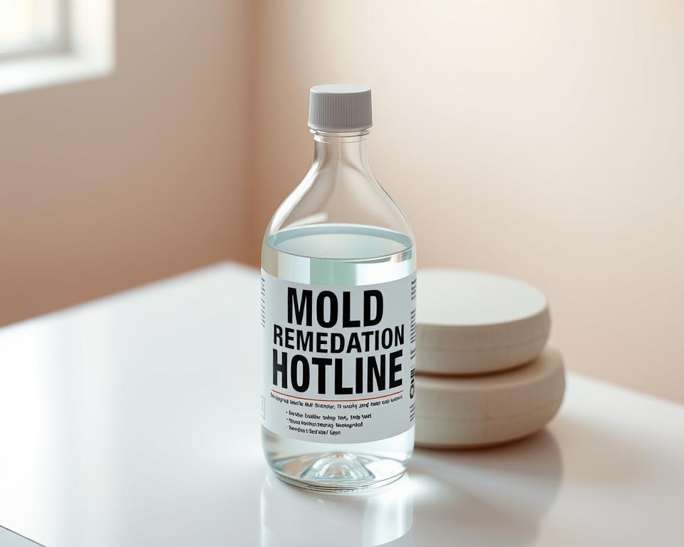 user-approved mold removal product