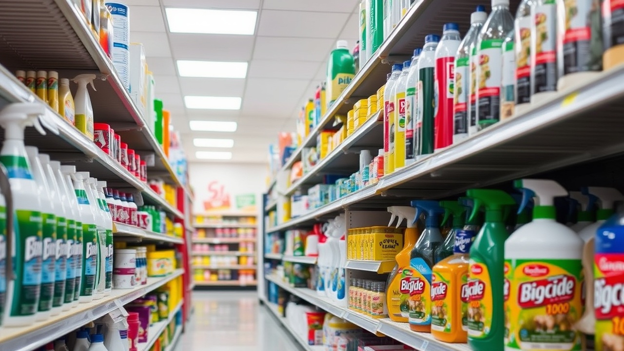 where to buy biocide 100 mold cleaner