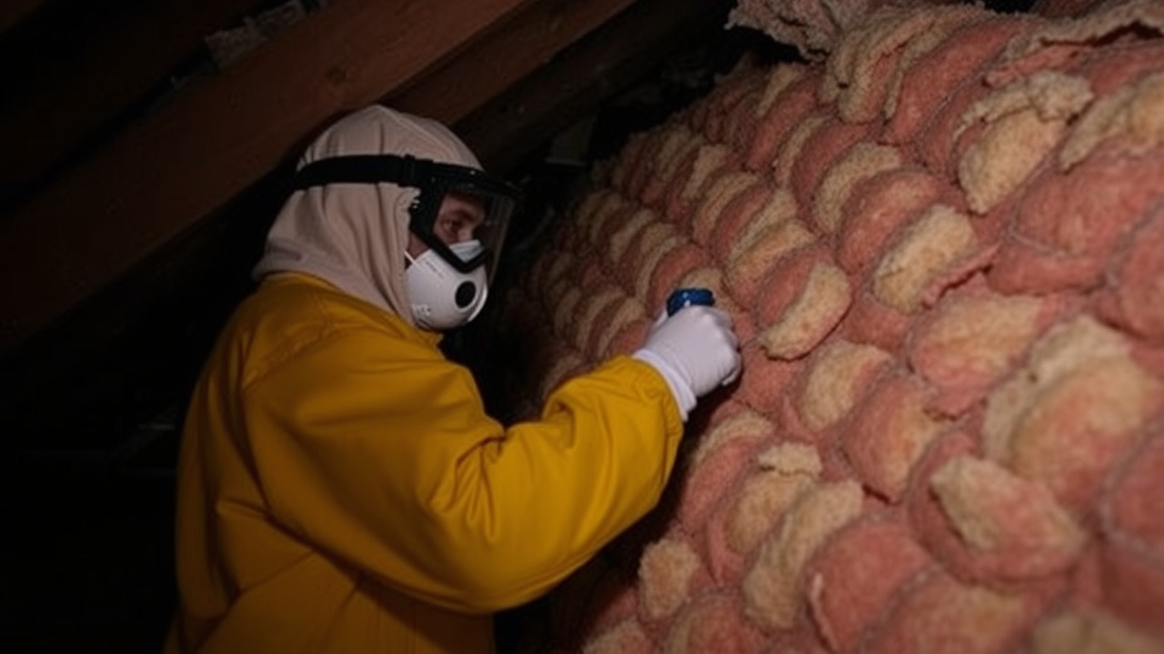 how much does mold removal cost for attic