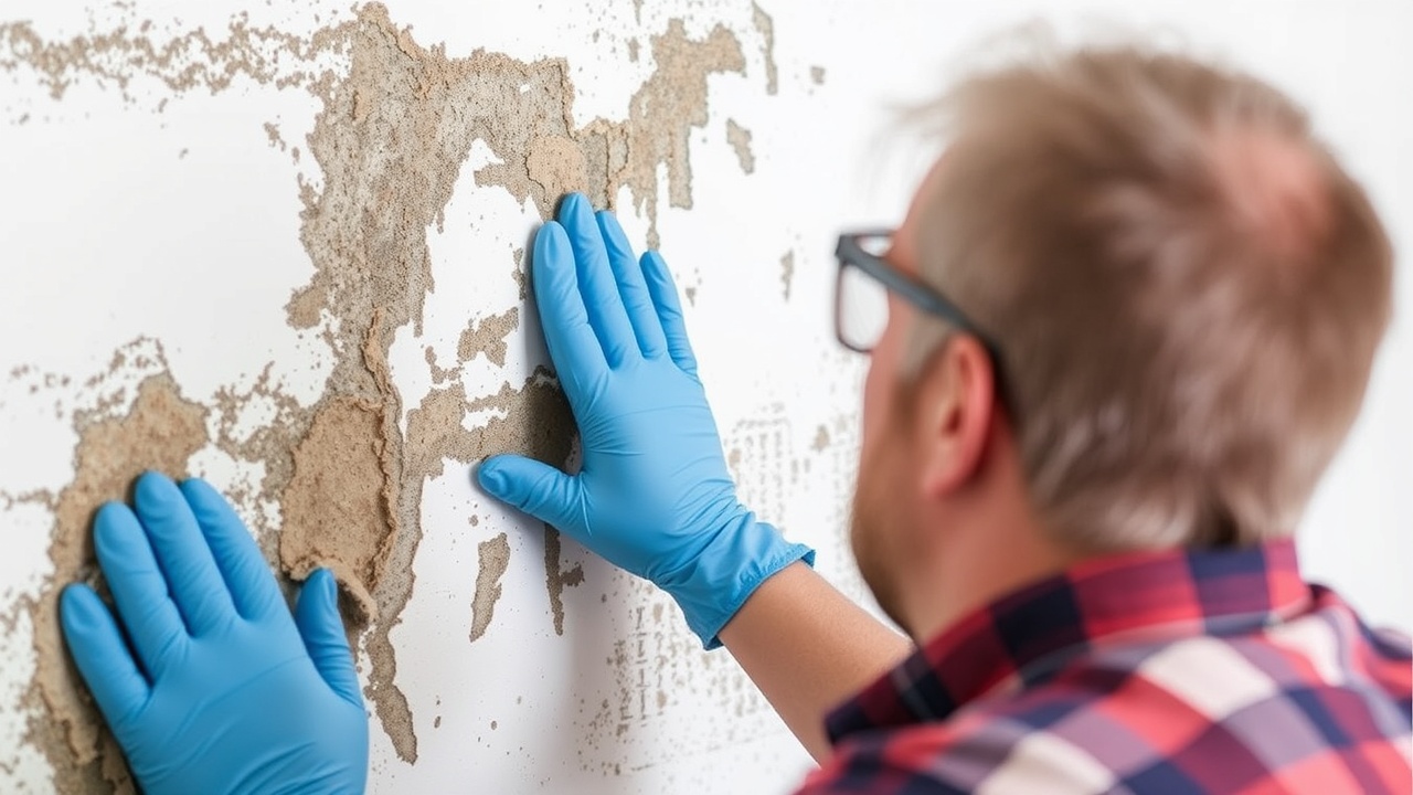 how much is mold abatement