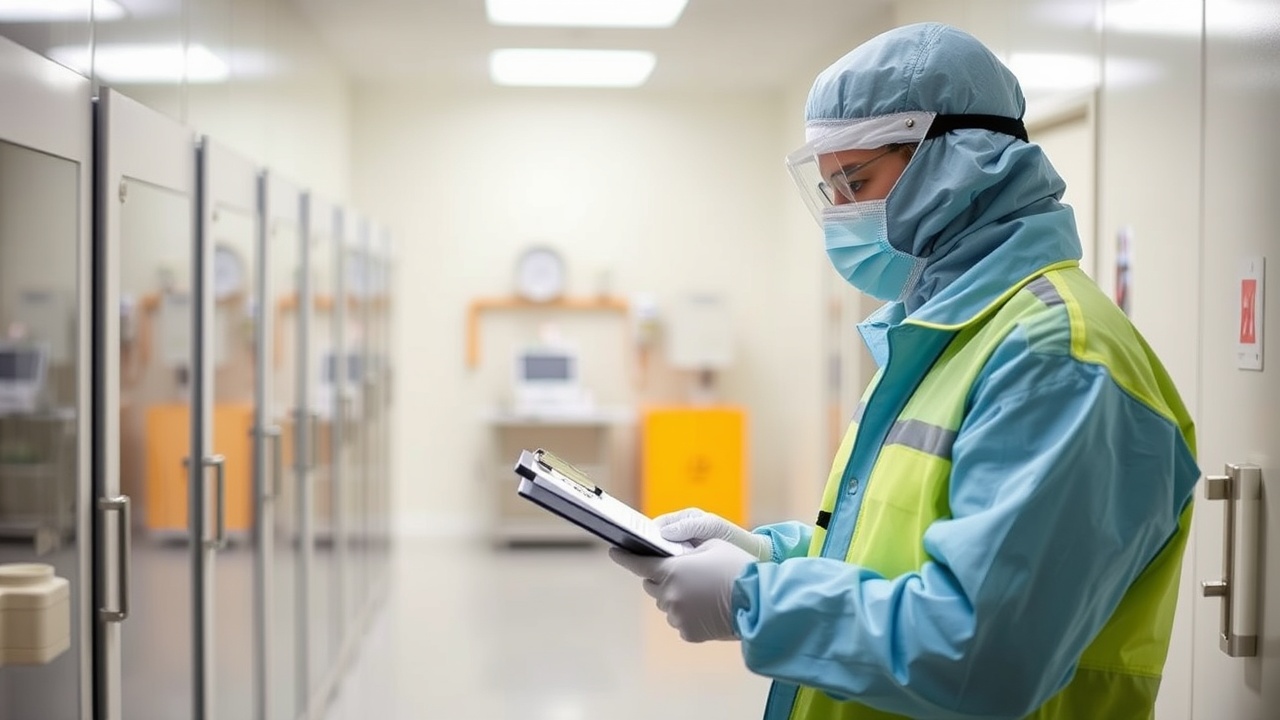 post remediation verification services