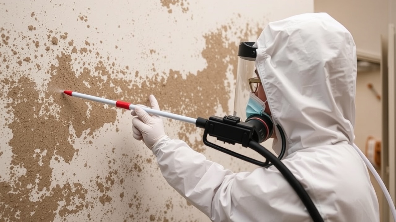 pure maintenance mold removal reviews