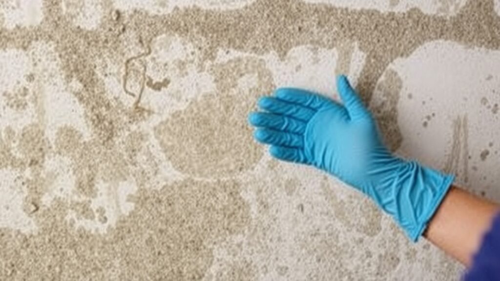 mold removal maine